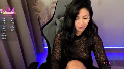 Chloe online show from 05/06/26, 10:53