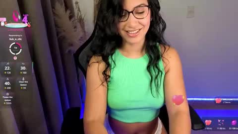 Chloe online show from 05/21/26, 11:06