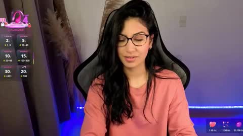 Chloe online show from 05/22/26, 10:54