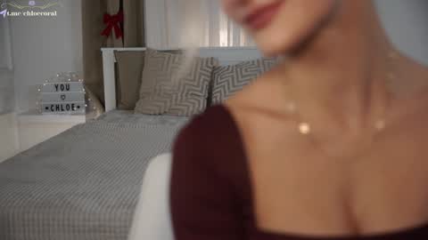 ChloeCoral online show from 12/05/24, 08:00