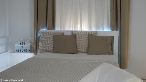 ChloeCoral online show from 03/07/25, 05:28