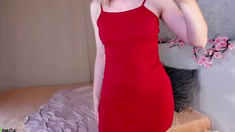 Chloe Deccker online show from 06/18/26, 01:06