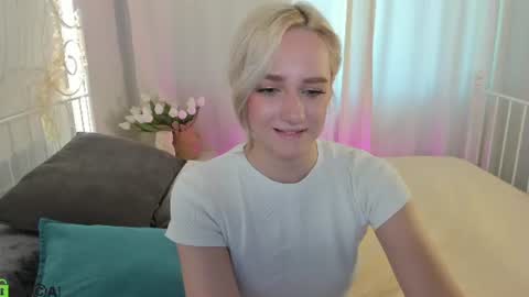 Chloe Deccker online show from 07/02/26, 01:05