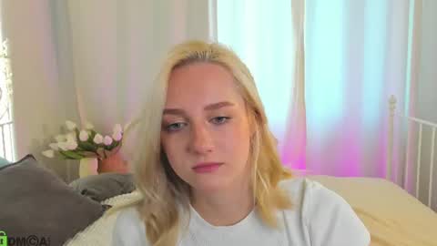 Chloe Deccker online show from 07/03/26, 01:01