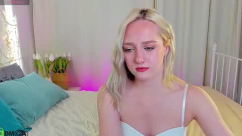 Chloe Deccker online show from 07/16/26, 01:00