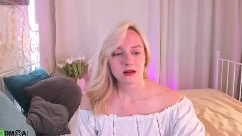 Chloe Deccker online show from 07/21/26, 12:57