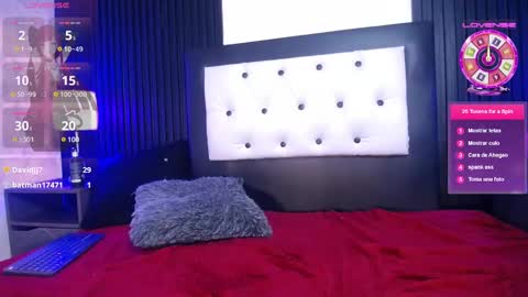 chloee_hs online show from 01/31/25, 06:35