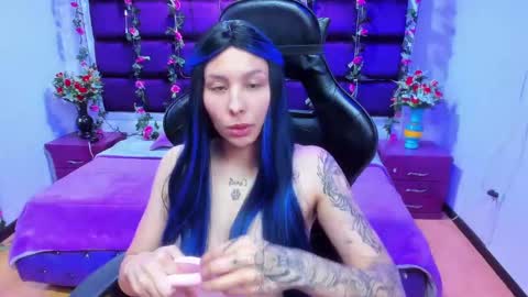 ChloeeThompson online show from 03/06/25, 03:13