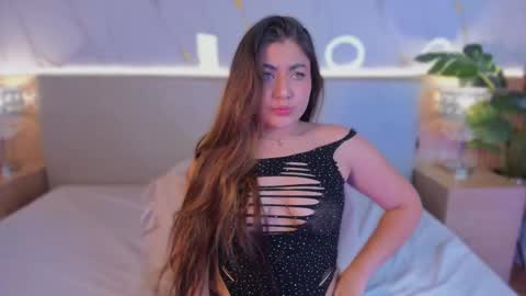 Chloee online show from 09/25/25, 02:43