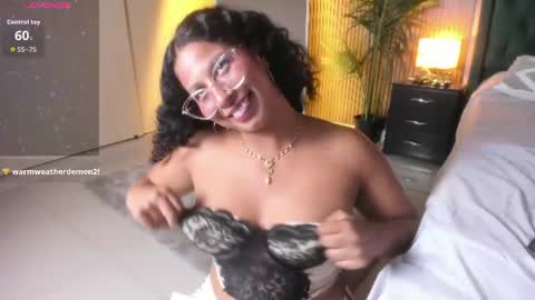 Chloe fixxx online show from 07/08/26, 09:52