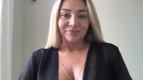 Chloe online show from 07/01/26, 01:45