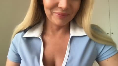 Chloe online show from 07/15/26, 01:49
