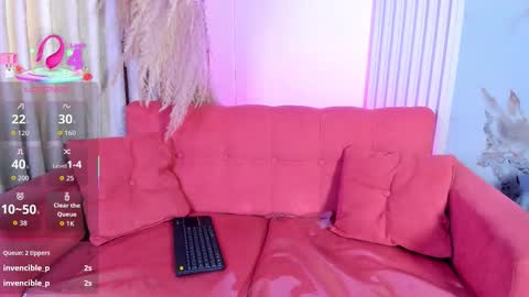 chloegils online show from 12/13/25, 07:53