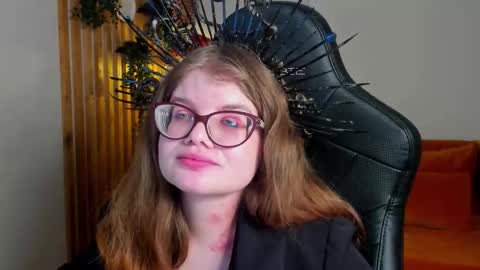 Snapshot of chloehalses chatting on 02/22/26, 06:39 ChloeHalses online show from 02/22/26, 06:39