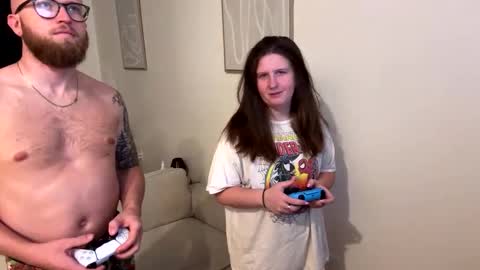 chloejaxxx online show from 09/22/25, 12:12