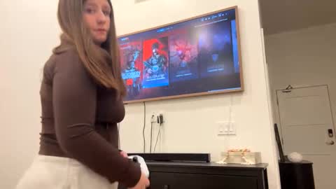 chloejaxxx online show from 10/25/25, 12:51