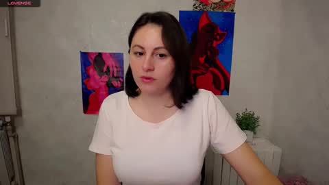 Chloe online show from 10/25/25, 03:03