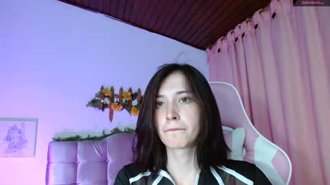 Chloe online show from 12/29/24, 02:17
