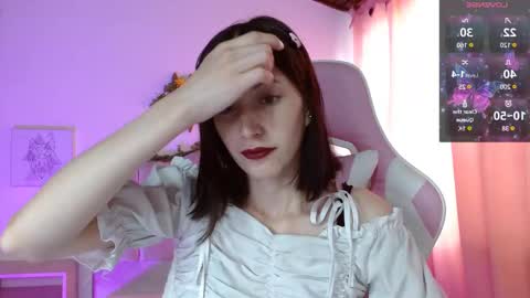 Chloe online show from 12/29/24, 01:17