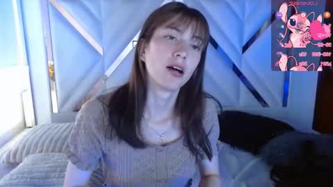 Chloe online show from 11/18/25, 03:16