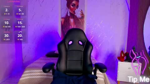 Melisa online show from 09/14/25, 11:31