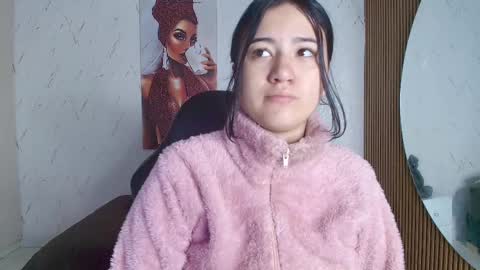 Melisa online show from 11/07/25, 11:21