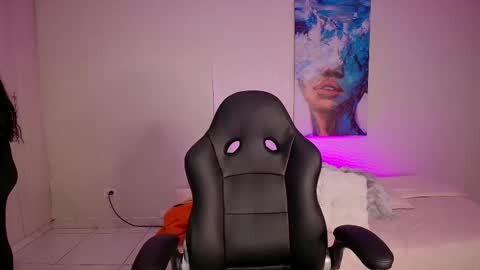 Melisa online show from 11/19/25, 11:32