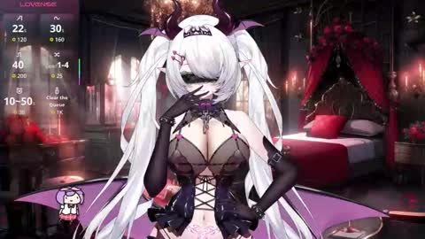 Chole online show from 10/03/25, 01:08