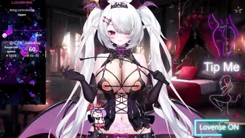 Chole online show from 10/04/25, 01:14