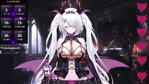 Chole online show from 11/22/25, 04:00