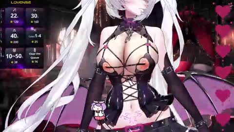 Chole online show from 11/26/25, 03:40