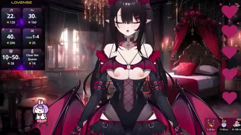 Chole online show from 11/30/25, 02:37