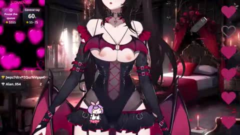 Chole online show from 12/02/25, 04:18