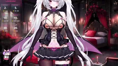 Chole online show from 12/04/25, 02:10