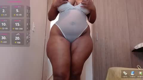 Chloe Larah online show from 03/12/25, 11:20