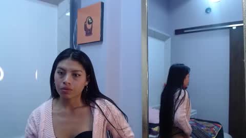 ChloeSignup For Free  Join my Fan Club online show from 01/19/25, 09:01