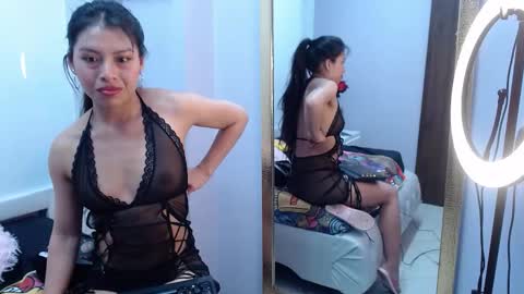 ChloeSignup For Free  Join my Fan Club online show from 01/24/25, 03:00