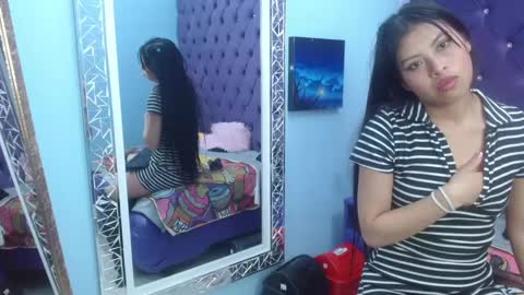 ChloeSignup For Free  Join my Fan Club online show from 02/20/25, 09:44