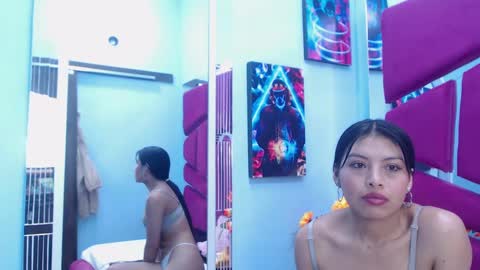 ChloeSignup For Free  Join my Fan Club online show from 02/28/25, 03:37