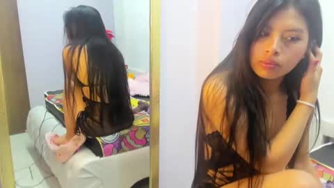 ChloeSignup For Free  Join my Fan Club online show from 03/11/25, 09:45