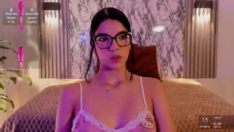 chloemasonn online show from 03/03/26, 11:05