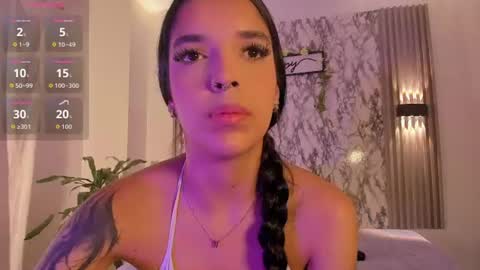 chloemasonn online show from 07/21/26, 11:01