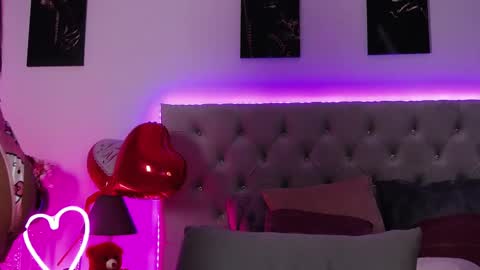 Chloe online show from 03/05/25, 10:32
