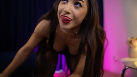 Snapshot of chloemin_ chatting on 09/26/25, 06:06 chloemin_ online show from 09/26/25, 06:06