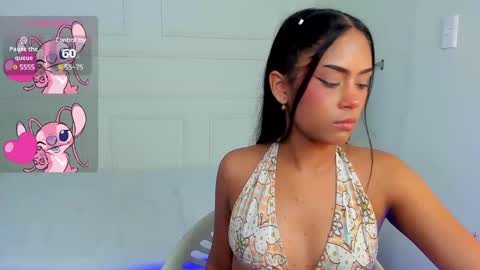 Chloe Moon online show from 02/28/25, 11:47