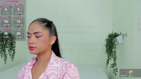 Chloe Moon online show from 03/01/25, 12:01