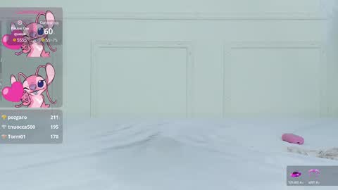 Chloe Moon online show from 03/01/25, 06:11