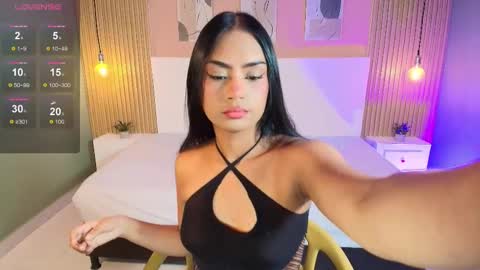 Chloe Moon online show from 03/07/25, 11:40
