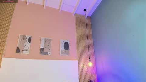 Chloe Moon online show from 03/10/25, 11:53