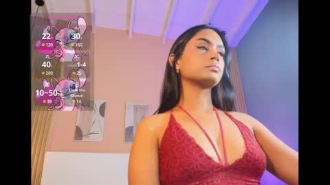 Chloe Moon online show from 03/11/25, 12:17